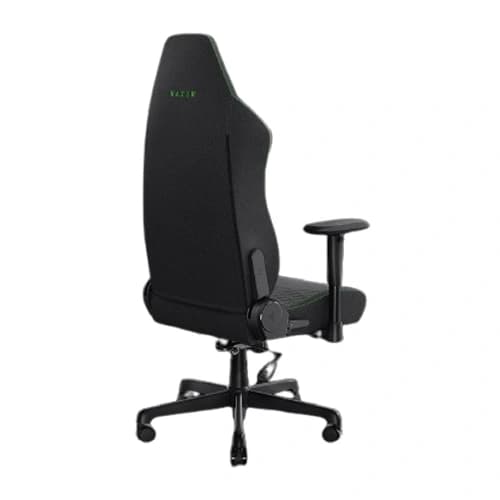 Razer Iskur V2 X Black Green Gaming Chair